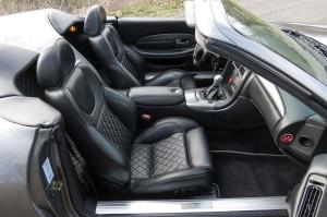 Aston Martin DB AR1 Zagato 2003 года  (NA)